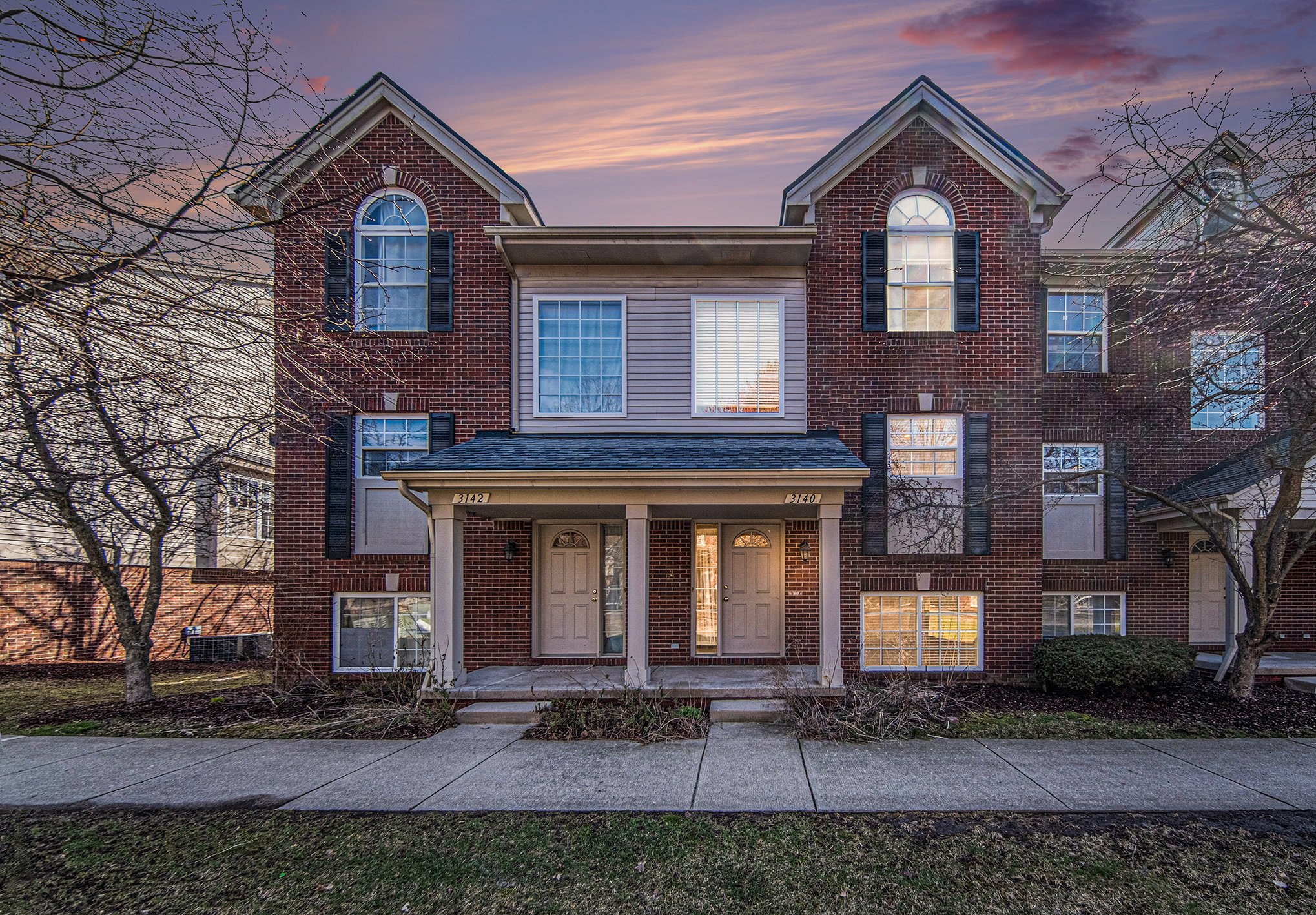 3140 Promenade Circle - 1