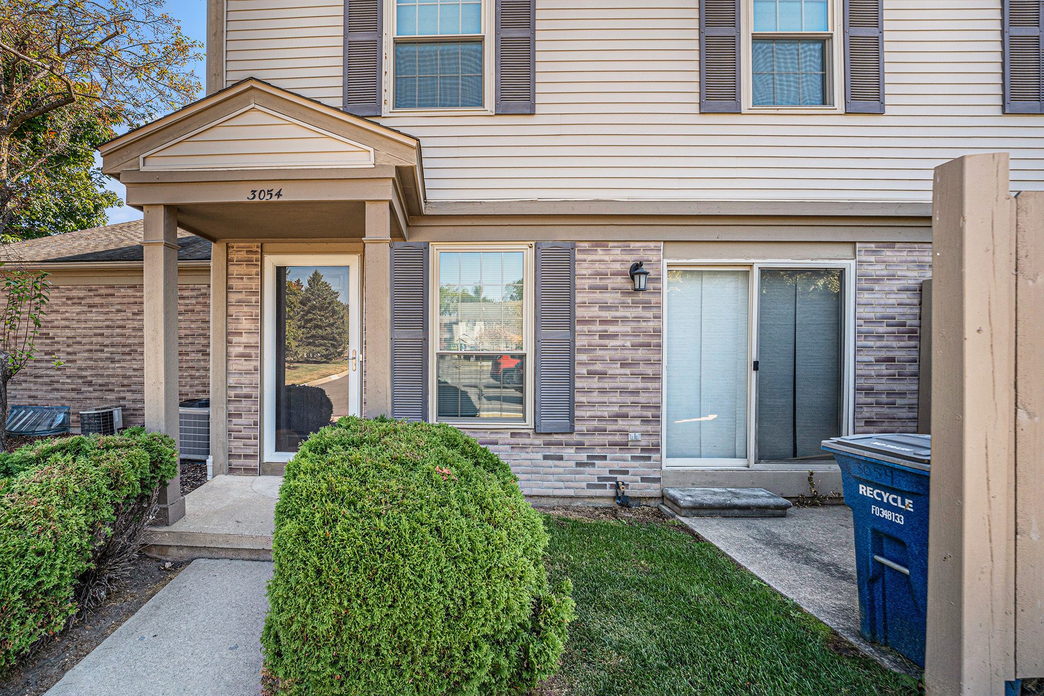 3054 Forest Creek Court - 1